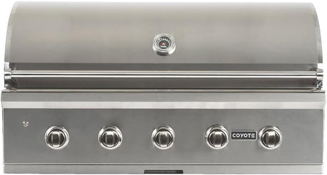 Coyote 42 Inch C-Series Gas Grill C2C42NG