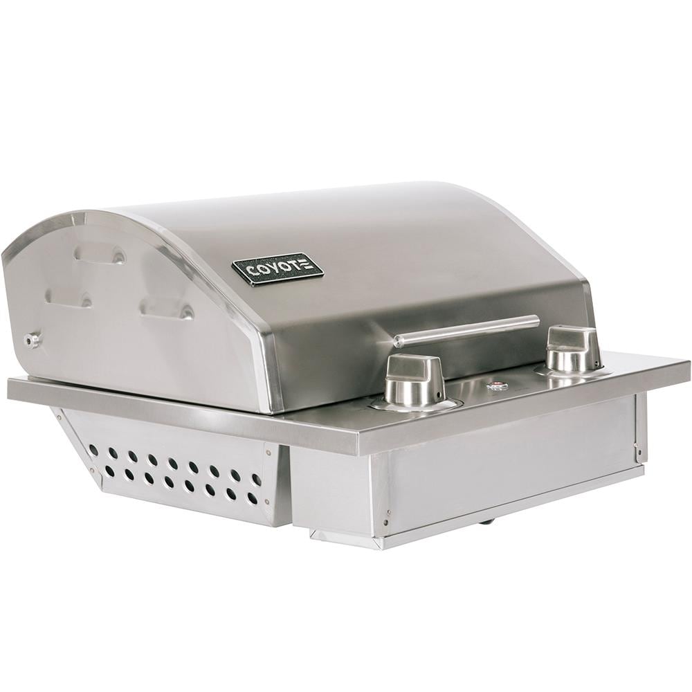 Coyote Electric Grill C1EL120SM