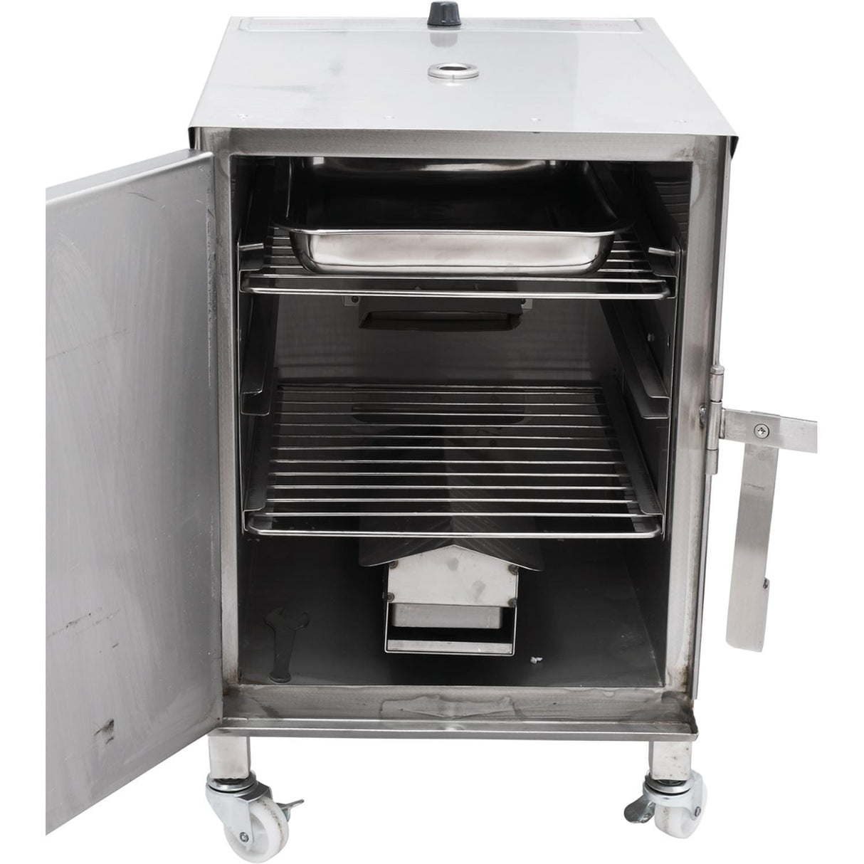 Smokin Tex BBQ Electric Smoker - Pro Series Smoker 1100 - 1100