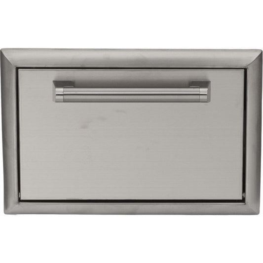 Coyote 25-Inch Stainless Steel Drop-In Cooler