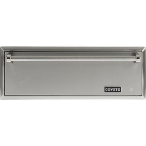 Coyote Warming Drawer CWD