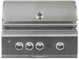 Coyote 30 Inch Gas Grill C2SL30NG