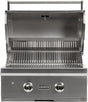 Coyote 28 Inch C-Series 2-burner Gas Grill C1C28NG