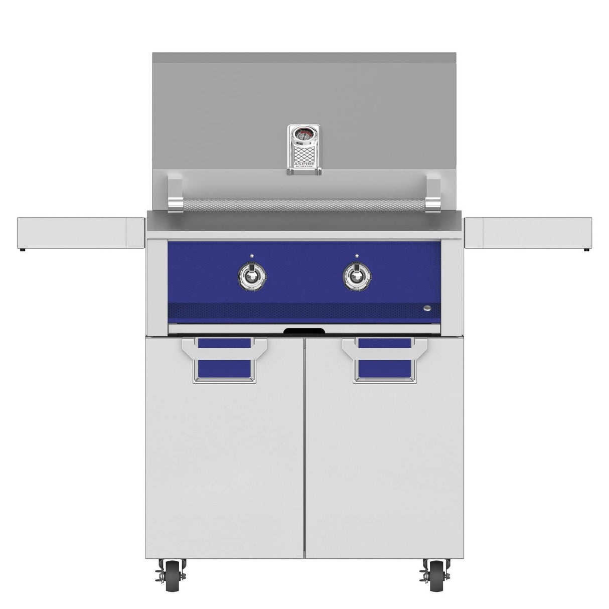 Aspire By Hestan 30-Inch Freestanding Gas Grill - Prince