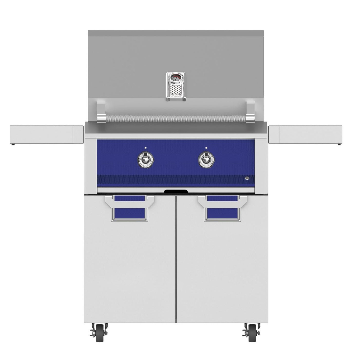 Aspire By Hestan 30-Inch Freestanding Gas Grill - Prince