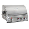 Blaze Professional LUX 34-Inch 3-Burner Gas Grill BLZ-3PRO-LP