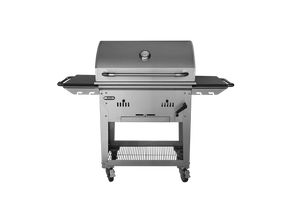 Bull 30-Inch Bison Premium Charcoal Grill - 88787