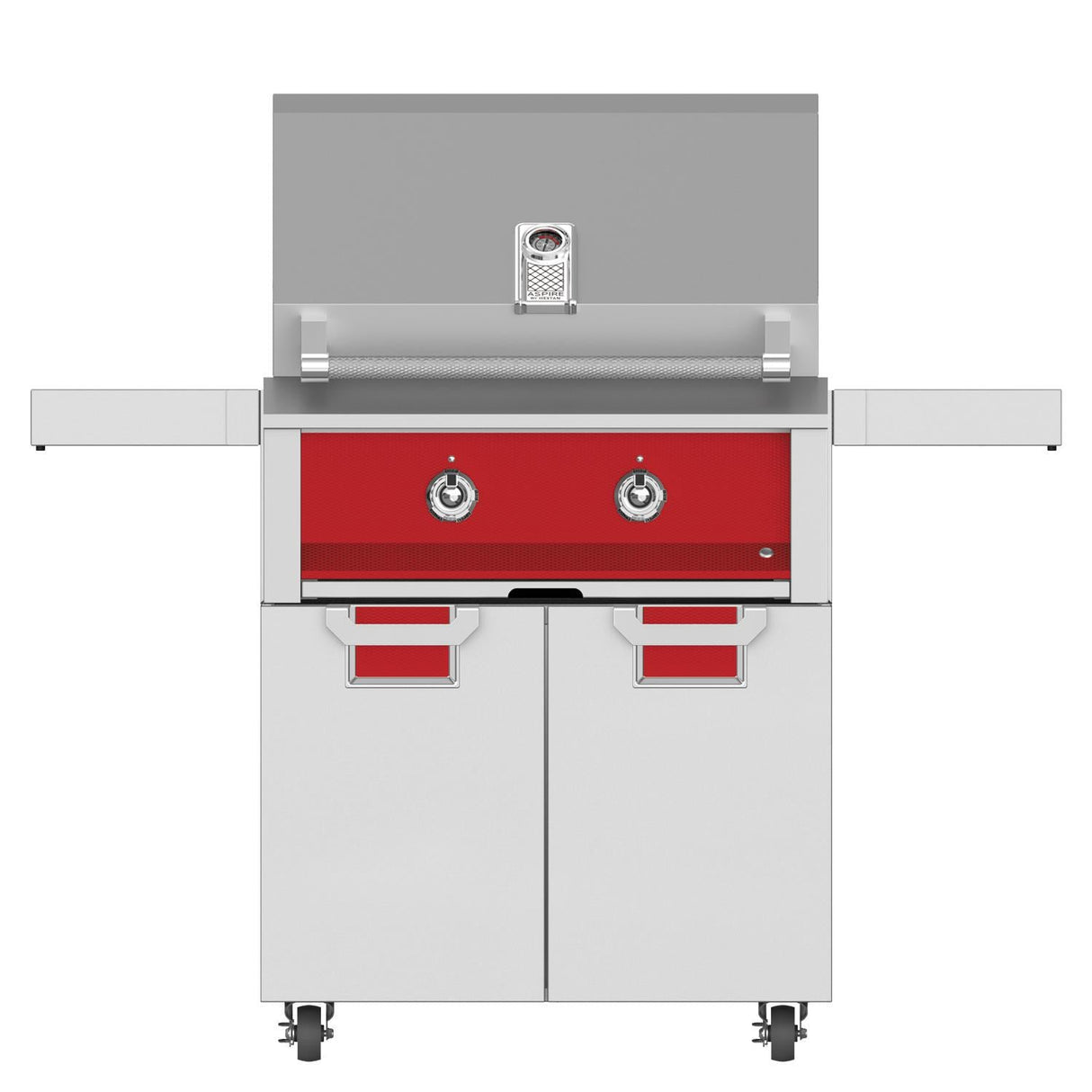 Aspire By Hestan 30-Inch Freestanding Gas Grill - Matador