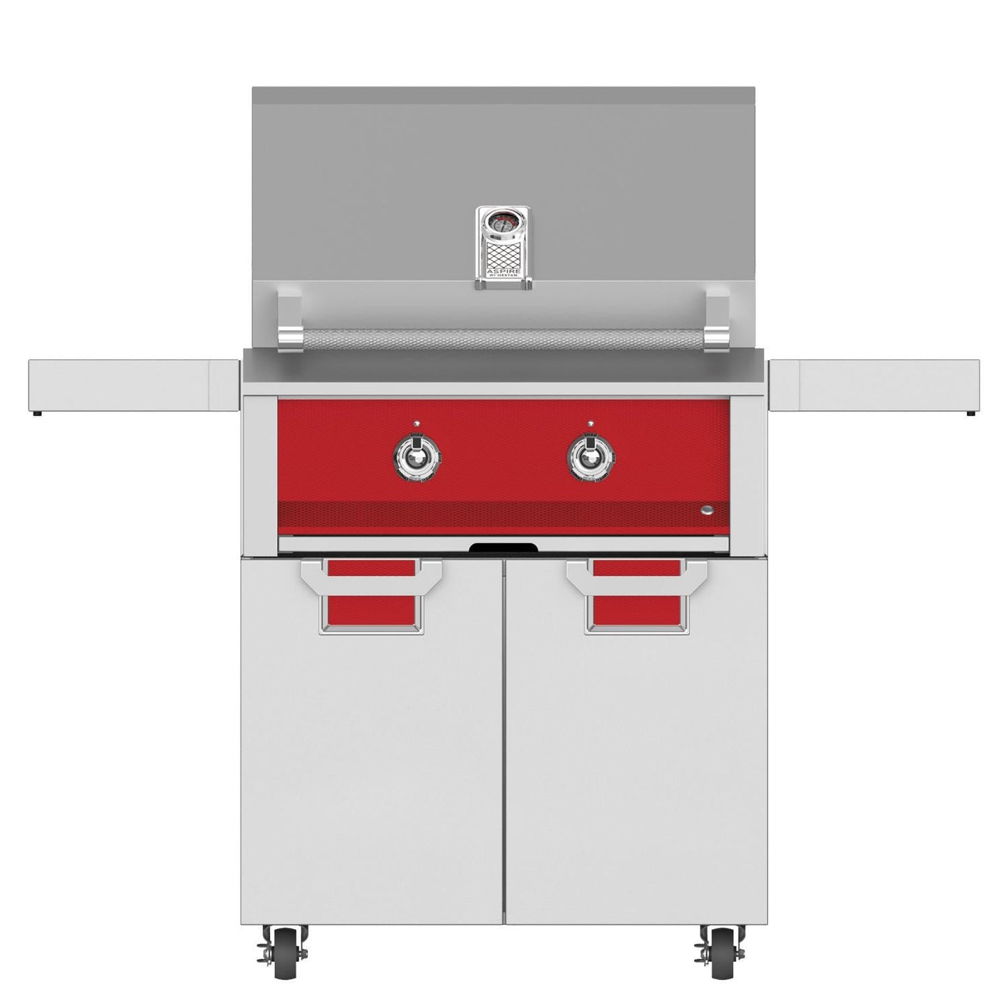 Aspire By Hestan 30-Inch Freestanding Gas Grill - Matador