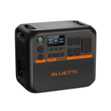 BLUETTI AC200P L Portable Power Station – 2,400W | 2,304Wh P-AC200PL-US-GY-BL-010