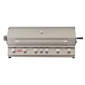 Bull Angus 30-Inch 4-Burner Grill - 47629