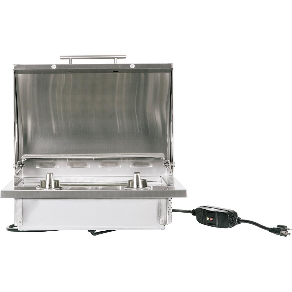 Coyote Electric Grill C1EL120SM