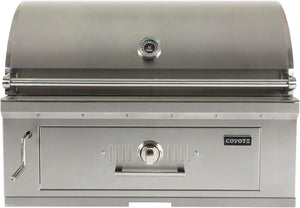 Coyote Charcoal Grill C1CH36