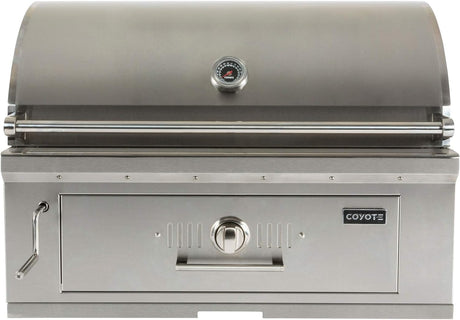 Coyote Charcoal Grill C1CH36