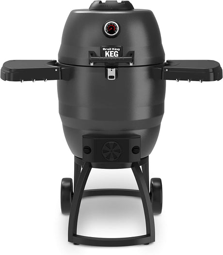 Broil King Keg 5000 Charcoal Grill - BK911470