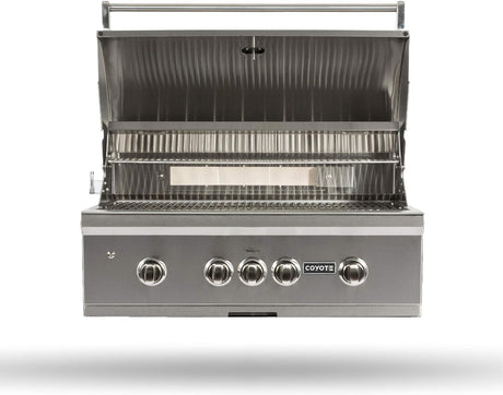 Coyote S- Series 36 Inch Gas Grill C2SL36NG