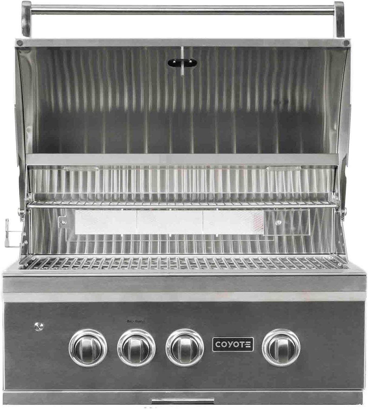 Coyote 30 Inch Gas Grill C2SL30NG