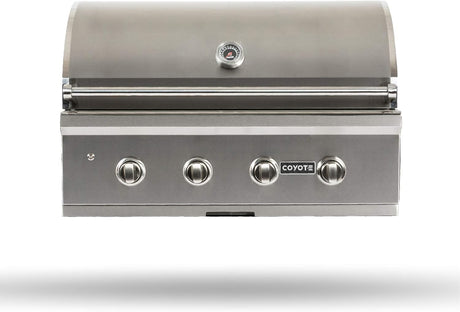 Coyote 36 Inch C-Series Gas Grill C2C36NG