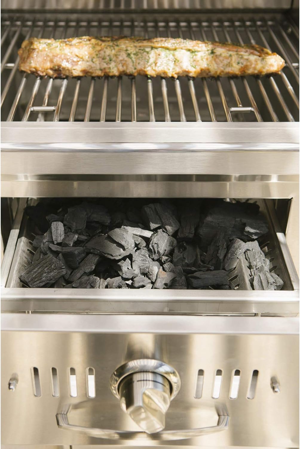 Coyote Charcoal Grill C1CH36