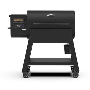 Louisiana Grills - 10639 - LG1000BL Black Label Series Pellet Grill