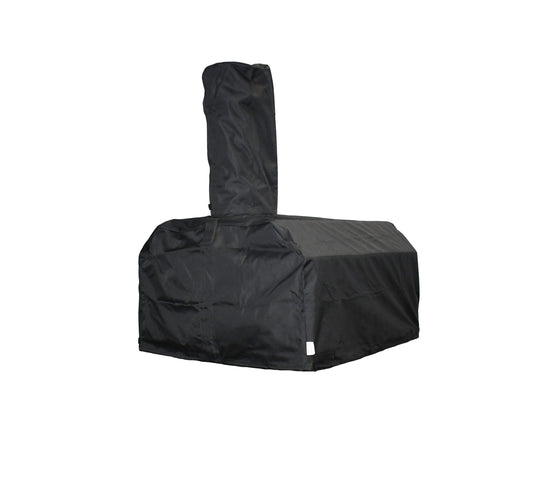 Chicago Brick Oven Heavy Duty Outdoor Cover For CBO Countertop Ovens