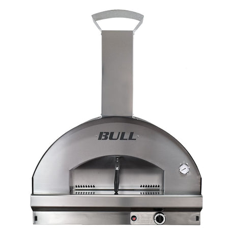 Bull 39-inch Gas Fired Italian Pizza Oven - 77650