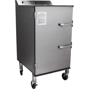 Smokin Tex Pro Series BBQ Electric Smoker 1500 - 1500