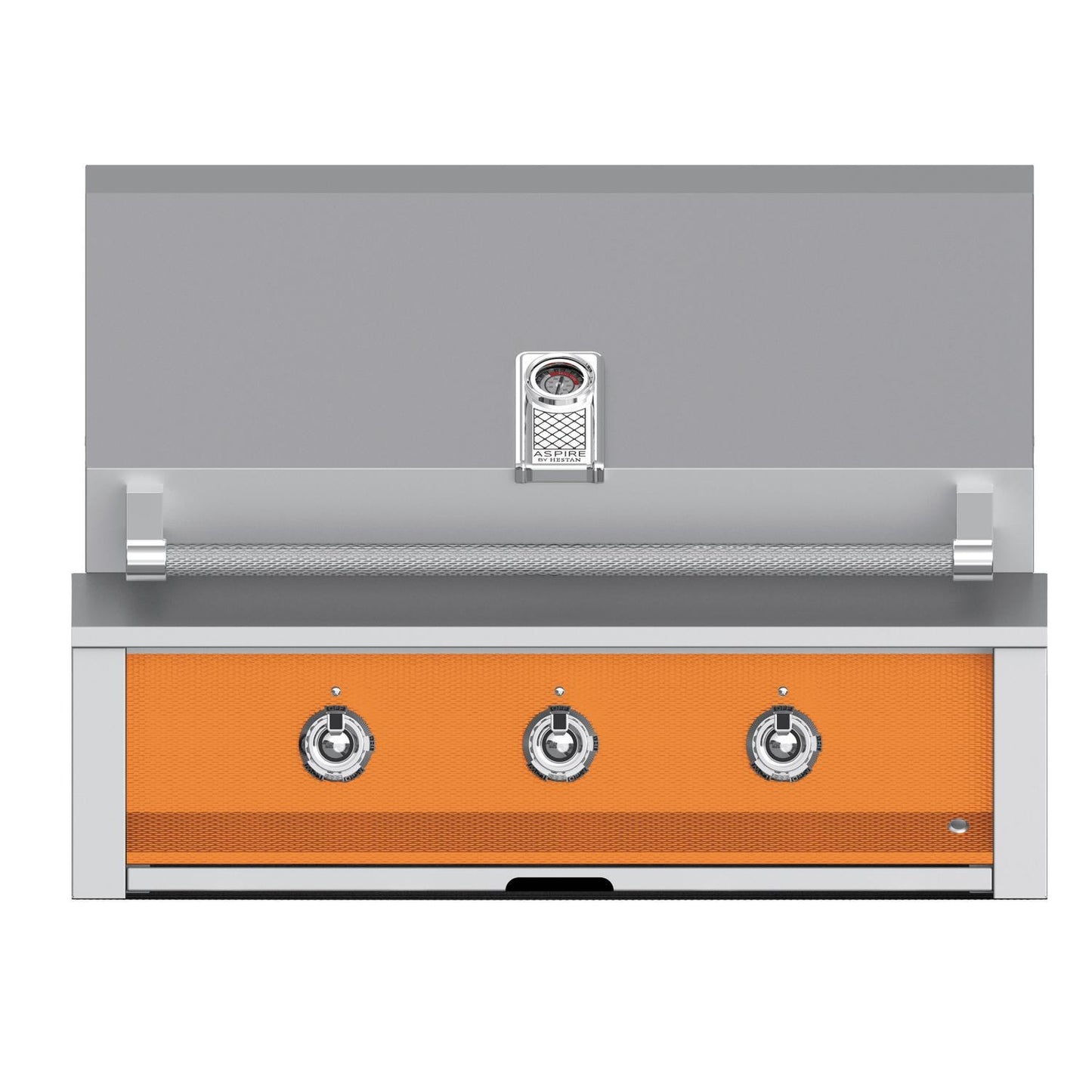 Aspire By Hestan 36-Inch Built-in Gas Grill With Sear Burner - Citra