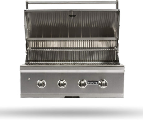 Coyote 36 Inch C-Series Gas Grill C2C36NG