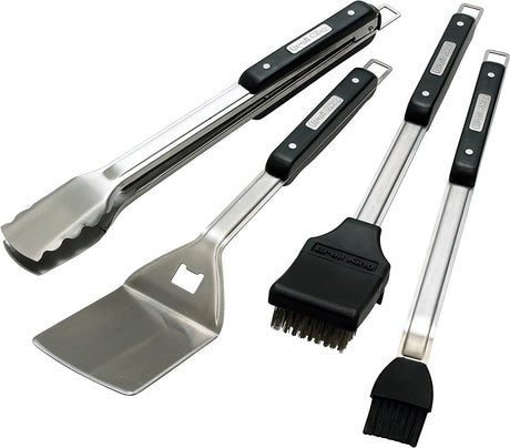 Imperial™ Stainless Steel Grill Tool Set - 4 pc.