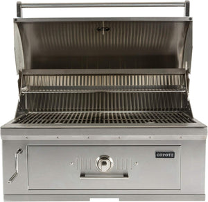 Coyote Charcoal Grill C1CH36