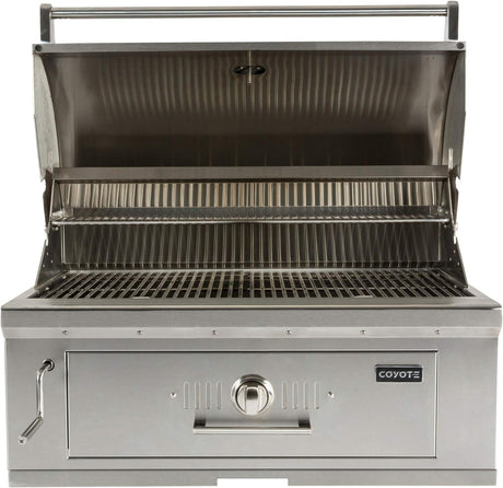 Coyote Charcoal Grill C1CH36