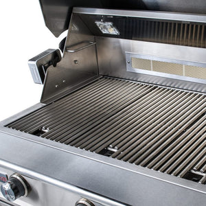 Blaze Professional LUX 34-Inch 3-Burner Gas Grill BLZ-3PRO-LP