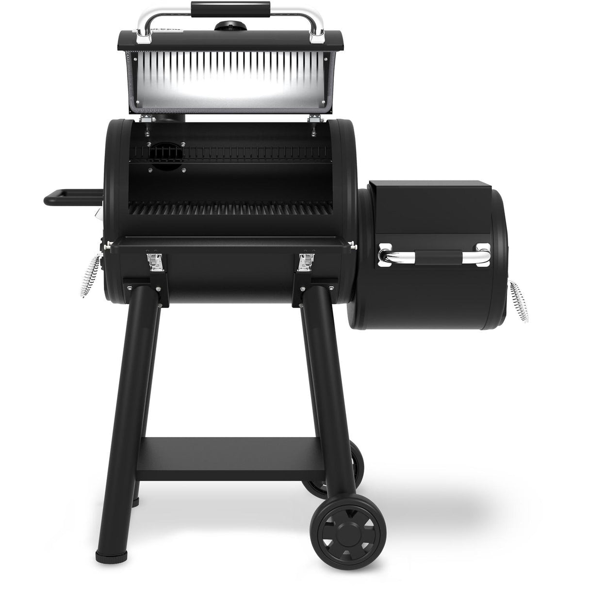 Broil King Regal™ 400 Charcoal Offset Grill BK955050