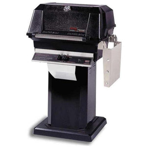 Modern Home Products JNR4 Gas Grill - 22-Inch, 30,000 BTUs - JNR4-POST-Config