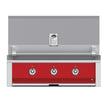 Aspire By Hestan 36-Inch Built-in Gas Grill With Sear Burner - Matador