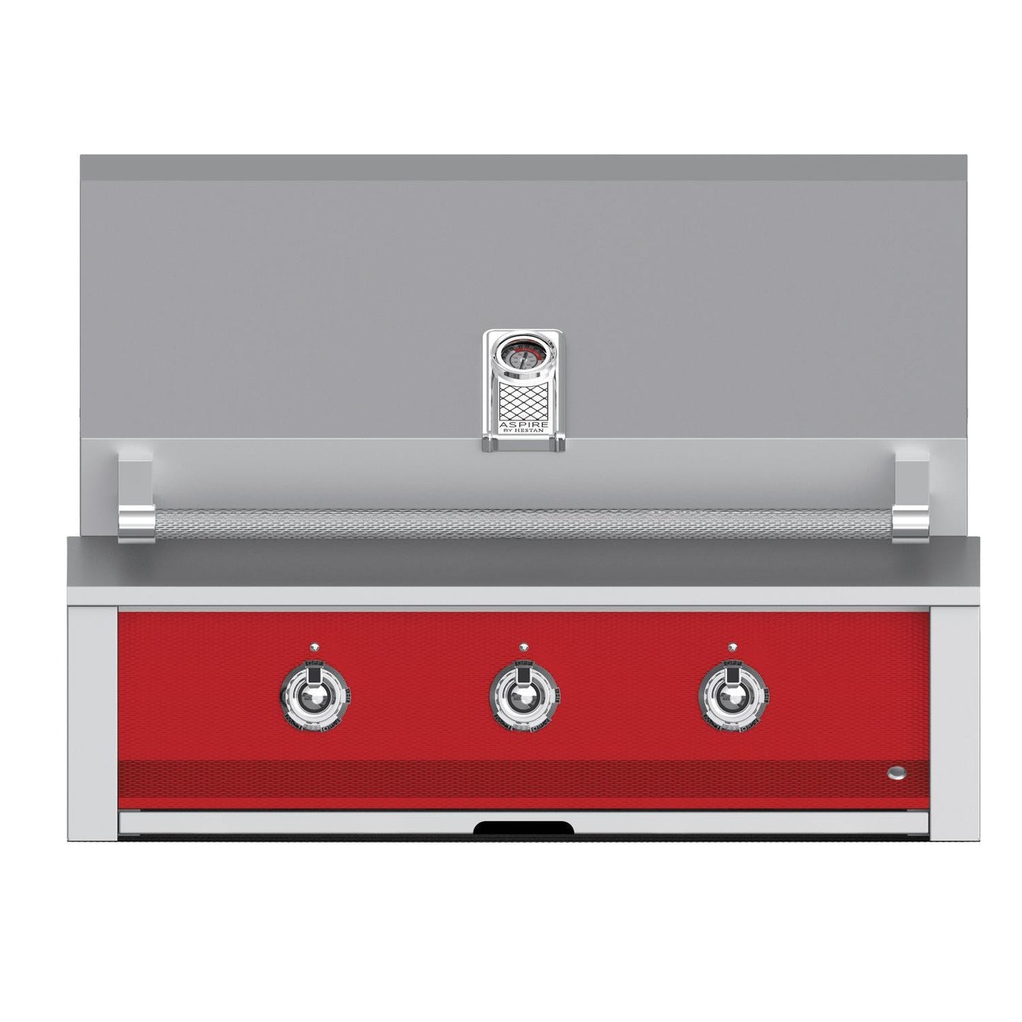 Aspire By Hestan 36-Inch Built-in Gas Grill With Sear Burner - Matador