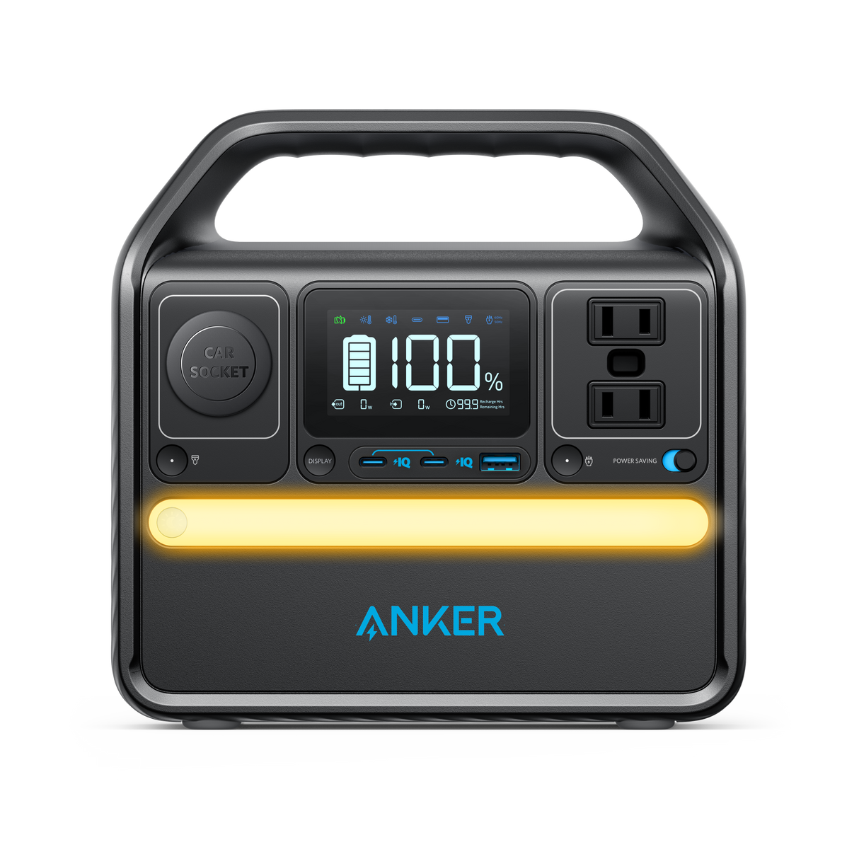 Anker PowerHouse 522 - 299Wh | 300W