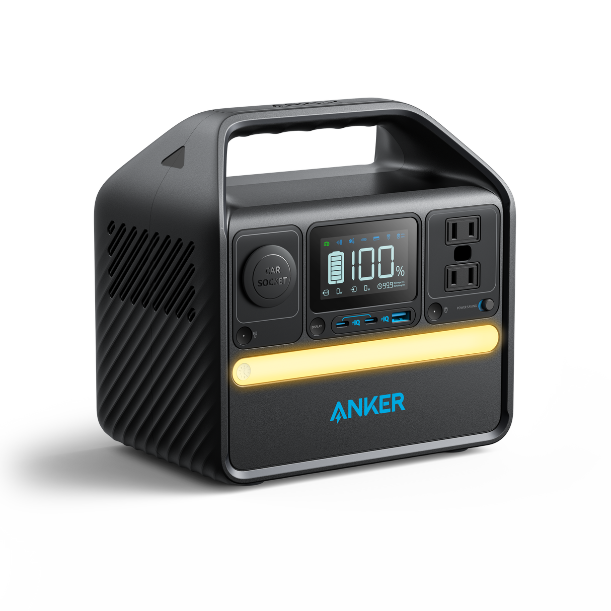 Anker PowerHouse 522 - 299Wh | 300W