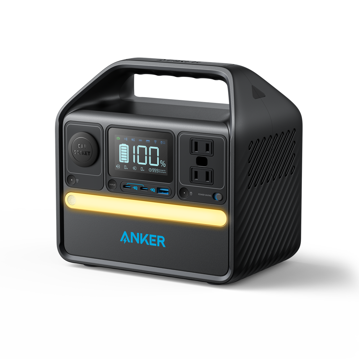 Anker PowerHouse 522 - 299Wh | 300W