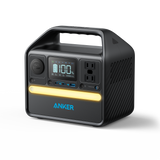 Anker PowerHouse 522 - 299Wh | 300W