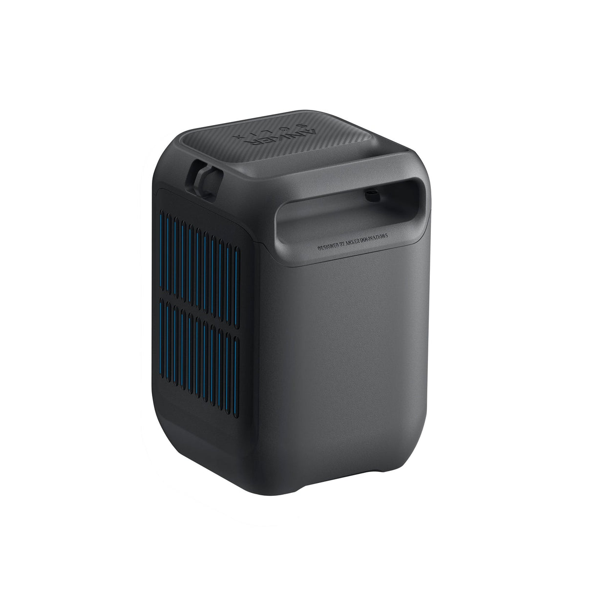 Anker SOLIX C200X 230Wh 300W Portable Power Station