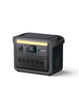 Anker SOLIX C1000X Portable Power Station - 1056Wh | 1800W