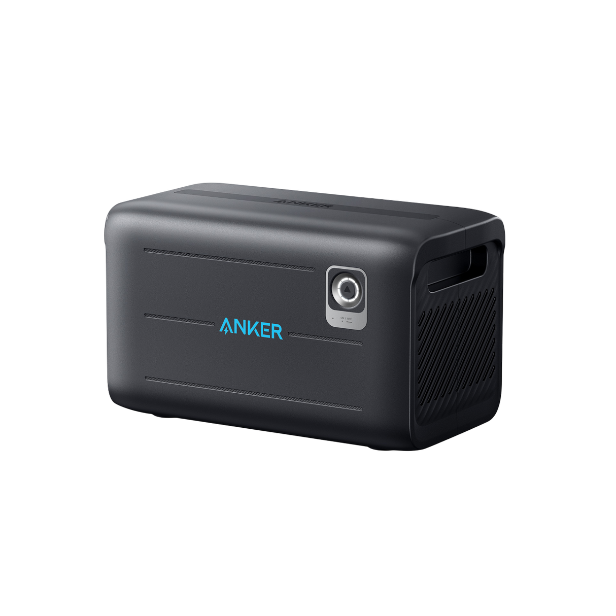 Anker SOLIX BP2600 Expansion Battery - 2560Wh LFP