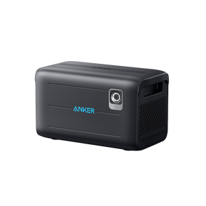 Anker SOLIX BP2600 Expansion Battery - 2560Wh LFP