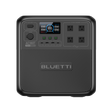 BLUETTI AC180T Portable Power Station – 1,800W, 1,433Wh Capacity P-AC180T-US-GY-BL-010