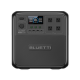 BLUETTI AC180T Portable Power Station – 1,800W, 1,433Wh Capacity P-AC180T-US-GY-BL-010