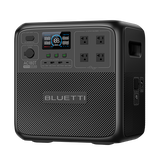 BLUETTI AC180T Portable Power Station – 1,800W, 1,433Wh Capacity P-AC180T-US-GY-BL-010