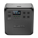 BLUETTI AC180T Portable Power Station – 1,800W, 1,433Wh Capacity P-AC180T-US-GY-BL-010