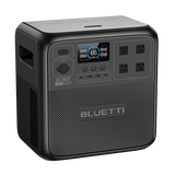 BLUETTI AC180T Portable Power Station – 1,800W, 1,433Wh Capacity P-AC180T-US-GY-BL-010